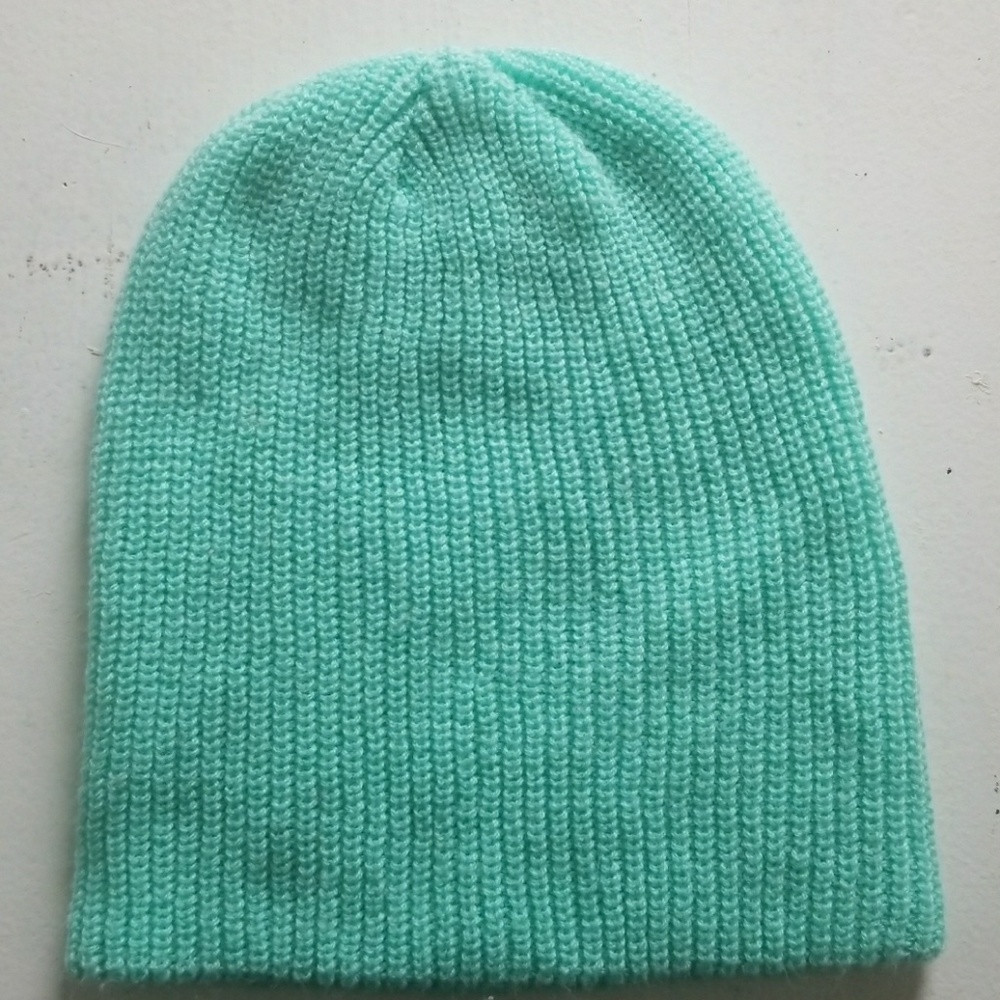 Aqua Hat